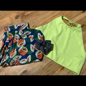 Girlfriend Collective Lularoe Lot